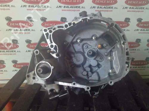 Used Gearbox RENAULT MEGANE I (BA0/1_) [1995-2004]  9280892