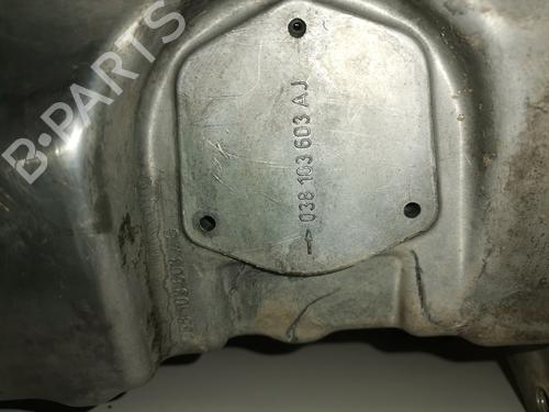 Oil sump SEAT LEON (1P1) 1.9 TDI | BP14305219M115 