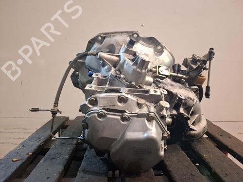 Gearbox CHEVROLET LACETTI (J200) 1.6 | BP29291870M3 