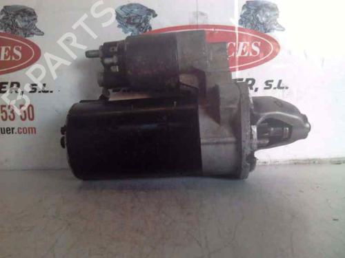 Starter BMW 3 Coupe (E46)  | BP9280803M8 