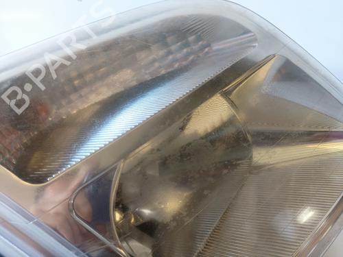 Right headlight FORD TRANSIT CONNECT (P65_, P70_, P80_)  | BP17639499C29 