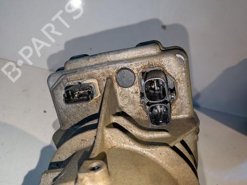 Steering pump CITROËN C4 Picasso I MPV (UD_) 1.6 HDi 110 | BP31632881M99 