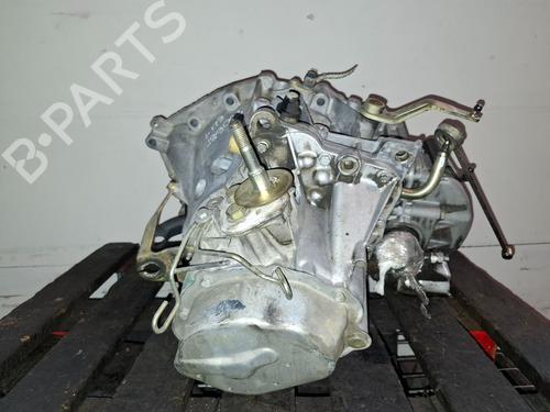 Gearbox CITROËN XSARA (N1) 2.0 HDi 109 | BP29547822M3 