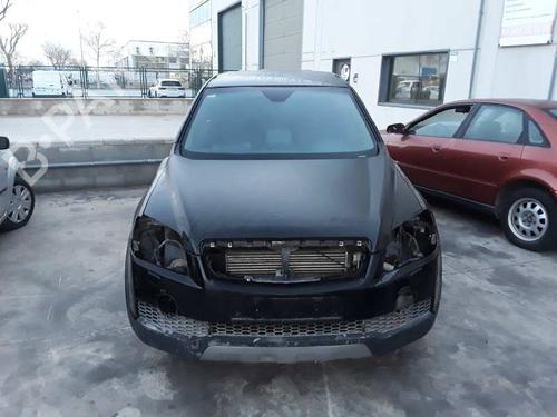 Headlight switch CHEVROLET CAPTIVA (C100, C140) 2.0 D | BP10010227I24 