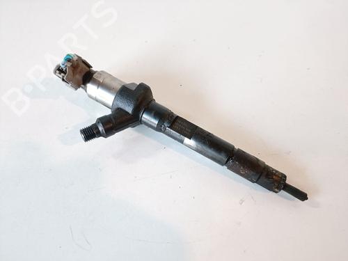 Used Injector MAZDA 6 Estate (GH) 2.2 MZR-CD (GH10) (163 hp) 22614623
