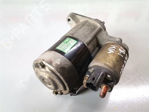 Starter KIA SPORTAGE II (JE_, KM_)  | BP9285429M8 