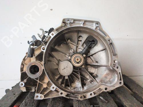 Gearkasse Gearkasse 38156560 38156560