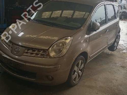 Alternator NISSAN NOTE (E11, NE11) 1.5 dCi | BP9315103M7 