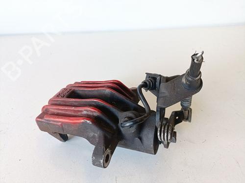 Right rear brake caliper VW GOLF V (1K1)  | BP20160012M106 