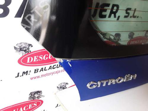 Tailgate CITROËN C2 (JM_) 1.1 | BP9284220C6 