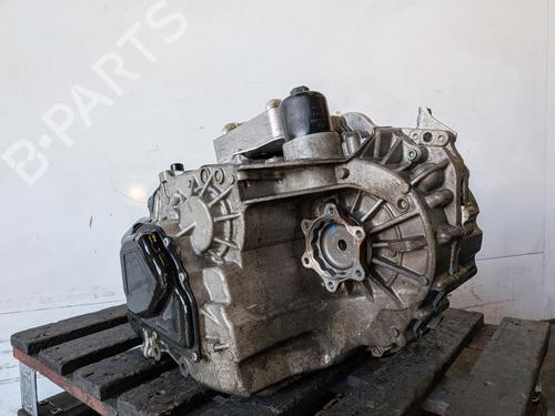 Gearbox VW TOURAN (1T1, 1T2)  | BP32126995M3 