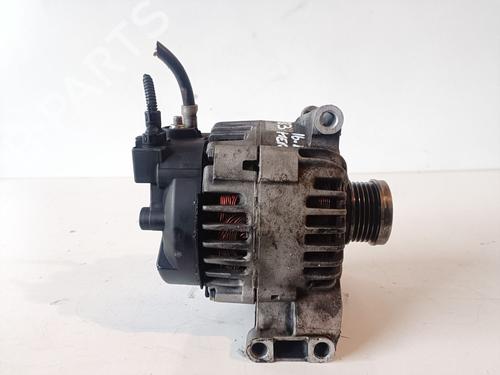 Alternator MERCEDES-BENZ A-CLASS (W169) A 200 CDI (169.008, 169.308) | BP21087306M7 