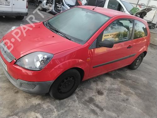 Left taillight FORD FIESTA V (JH_, JD_) 1.3 | BP24812592C34 