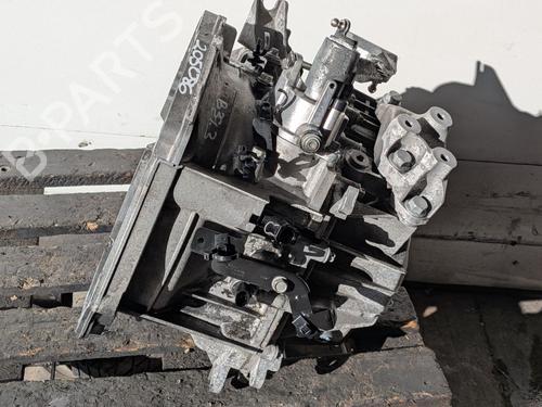 Gearbox OPEL ASTRA J (P10) | BP36814053M3 - Image 3