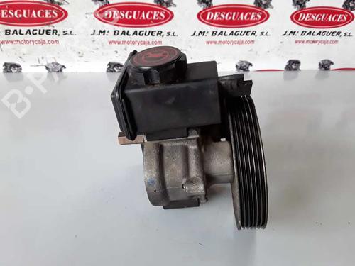 Steering pump PEUGEOT 206 Hatchback (2A/C) 1.4 LPG | BP9284751M99 