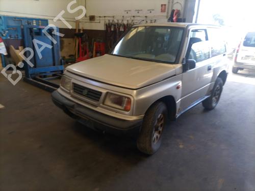 Startmotor SUZUKI VITARA (ET) HDI (SE 420HDI) | BP10087232M8 