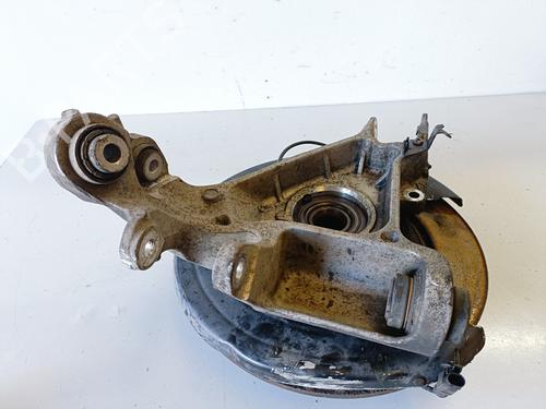 Right rear steering knuckle LAND ROVER RANGE ROVER SPORT II (L494) 3.0 SDV6 4x4 | BP12130508M28 