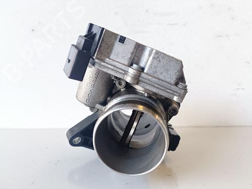 Drosselklappe für FORD FIESTA VI (CB1, CCN) 1.6 TDCi (90 hp) 12571414