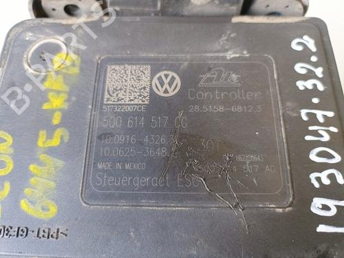 ABS pump SEAT LEON (5F1)  | BP17678382M43 