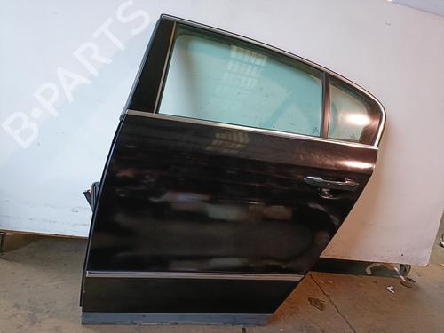 Used Left rear door VW PASSAT B6 (3C2) 2.0 TDI (140 hp) 13405427