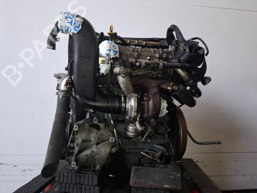 Engine SAAB 9-3 (YS3F, E79, D79, D75) 1.9 TiD | BP28502380M1 