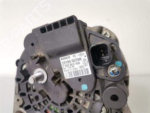 Alternator DACIA SANDERO II  | BP10567058M7 