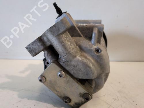 AC compressor RENAULT CLIO IV (BH_) | BP33943742M34 - Image 4