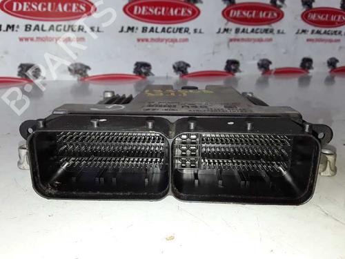 Engine control unit (ECU) KIA SPORTAGE IV (QL, QLE) 1.7 CRDi | BP9314938M57 