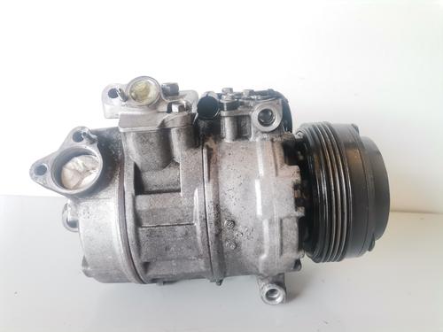 AC compressor BMW 3 (E46) 325 i | BP9692780M34 