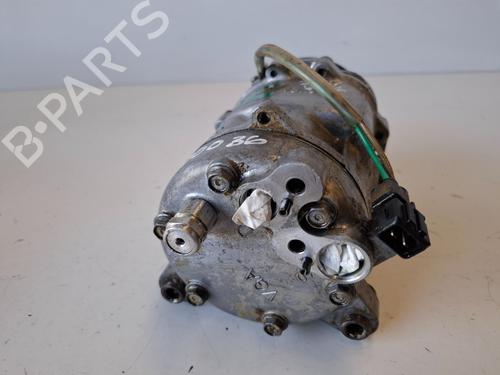 AC-Kompressor SEAT AROSA (6H1) 1.0 | BP27496682M34 