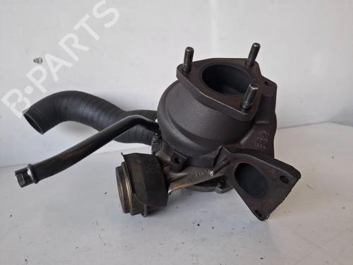Turbo/Compressor VOLVO S60 I (384) D5 | BP30625737M71