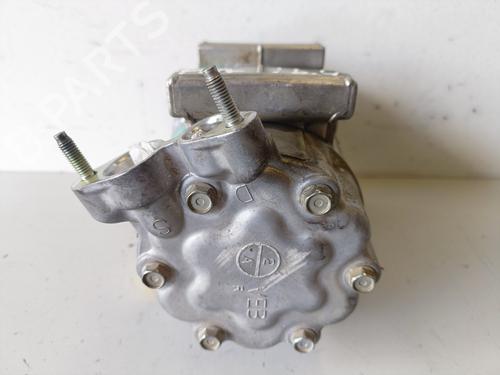 AC compressor CITROËN C3 I (FC_, FN_)  | BP12829427M34 