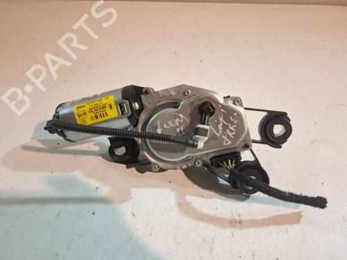 Used Rear wiper motor SEAT LEON (1P1) [2005-2013]  30977361
