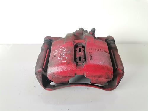 Used Left front brake caliper HONDA CIVIC VI Fastback (MA, MB) 1.8 16V (MB6) (169 hp) 11557676