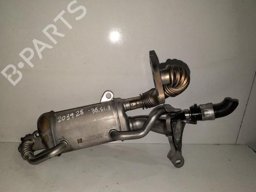 Used Egr Egr RENAULT MEGANE III Hatchback (BZ0/1_, B3_) 1.5 dCi (BZ09, BZ0D, BZ1W, BZ29, BZ14) (110 hp) 33686946 33686946