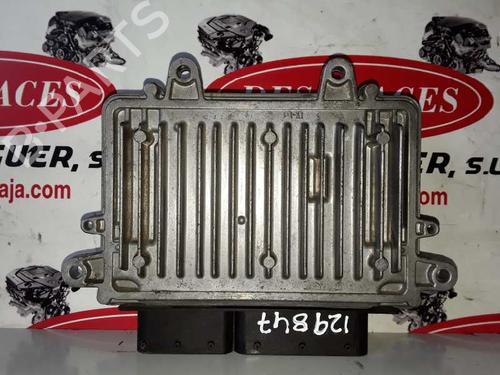 Engine control unit (ECU) MERCEDES-BENZ B-CLASS Sports Tourer (W245) B 180 CDI (245.207) | BP9282611M57 