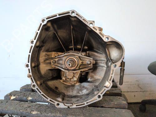 Used Gearbox Gearbox MERCEDES-BENZ 124 Coupe (C124) 220 CE (124.042) (150 hp) 34450089 34450089