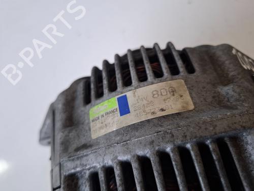 Alternator VOLVO 440 (445) 1.6 | BP29409126M7 