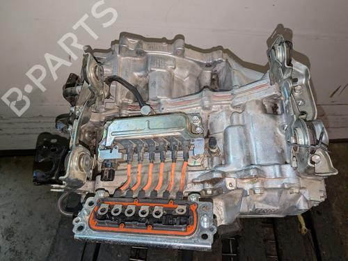 Gearbox TOYOTA C-HR (_X1_) 1.8 Hybrid (ZYX10_, ZYX11_, ZYX10R, ZYX11R) | BP32266311M3 