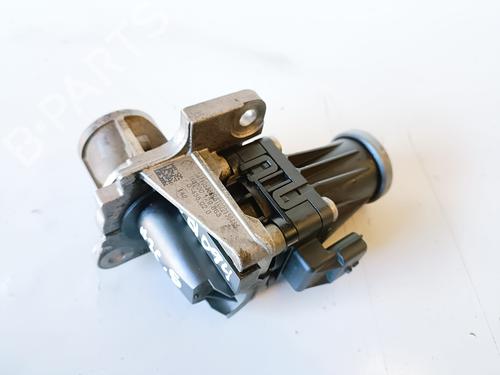 Egr RENAULT KANGOO / GRAND KANGOO II (KW0/1_) 1.5 dCi 90 (KW05, KW08, KW0G, KW11) | BP11537964M69