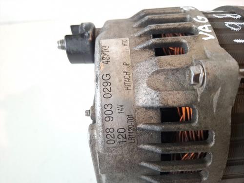 Generator SEAT LEON (1M1)  | BP24846192M7 