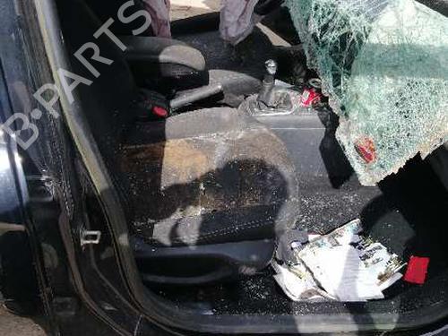 Gearbox CITROËN C-ELYSEE (DD_)  | BP9344569M3 