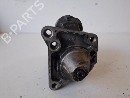 Used Starter VOLVO 440 (445) 1.6 (83 hp) 29409127