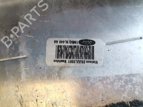 Intercooler FORD FOCUS I (DAW, DBW) 1.8 TDCi | BP9846454M30 