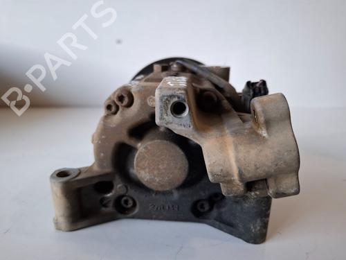 AC radiator NISSAN X-TRAIL I (T30)  | BP23021381M32 