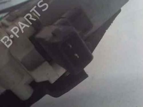 Front left window mechanism LAND ROVER FREELANDER I (L314) 2.0 Td4 4x4 | BP9280815C22 