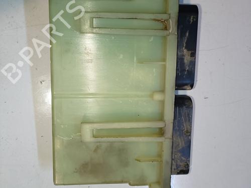 Engine control unit (ECU) OPEL ZAFIRA A MPV (T98) 2.2 DTI 16V (F75) | BP11328630M57 