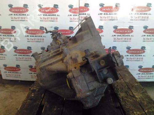 Gearbox TOYOTA YARIS (_P1_) 1.0 (SCP10_, SCP10R) | BP9280755M3 
