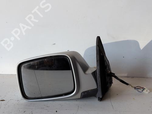 Bakspejl venstre Bakspejl venstre NISSAN X-TRAIL I (T30) [2001-2013] 37424374 37424374