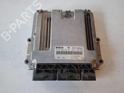 Używane Sterownik / Moduł silnika DACIA SANDERO II [2012-2025]  28502376